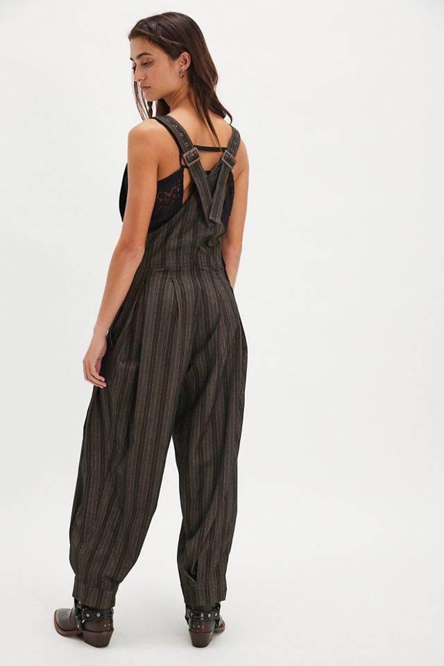 Salopette pour homme We The Free Felix #1