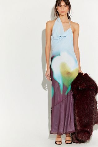 Sovere Zinnia Maxi Dress