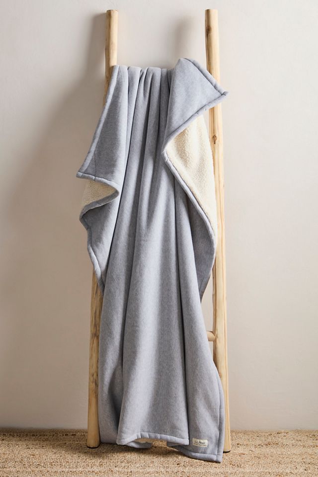 1912 Sweatshirt Throw Blanket #1
