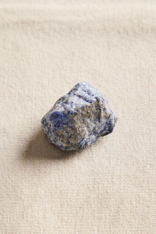 Crystal Magnets #1
