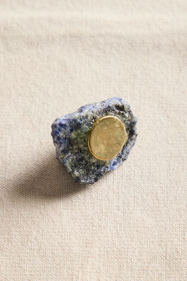 Crystal Magnets #2