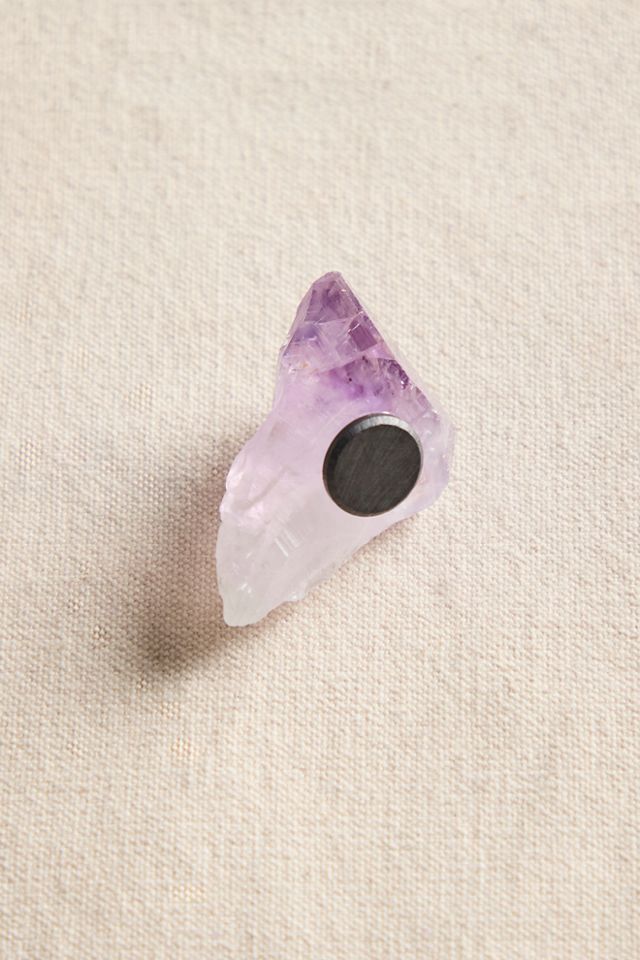 Crystal Magnets #1