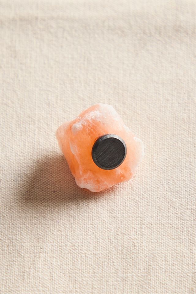 Crystal Magnets #2