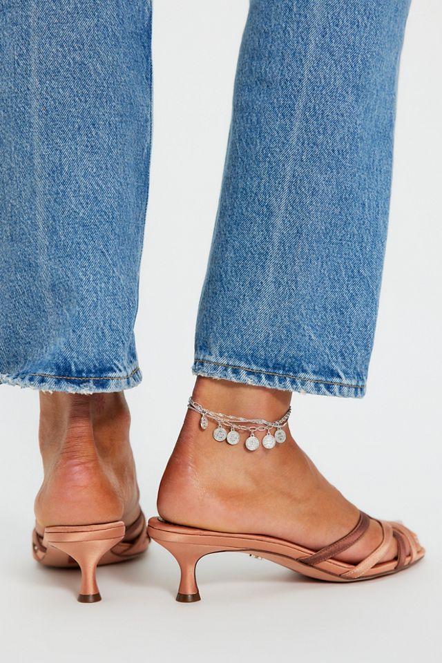 Camille Kitten Heels #2