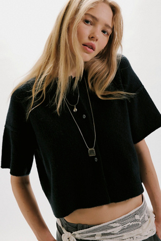 See Me SoftSpun Cardigan