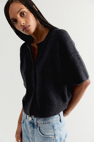 See Me SoftSpun Cardigan by Free People
