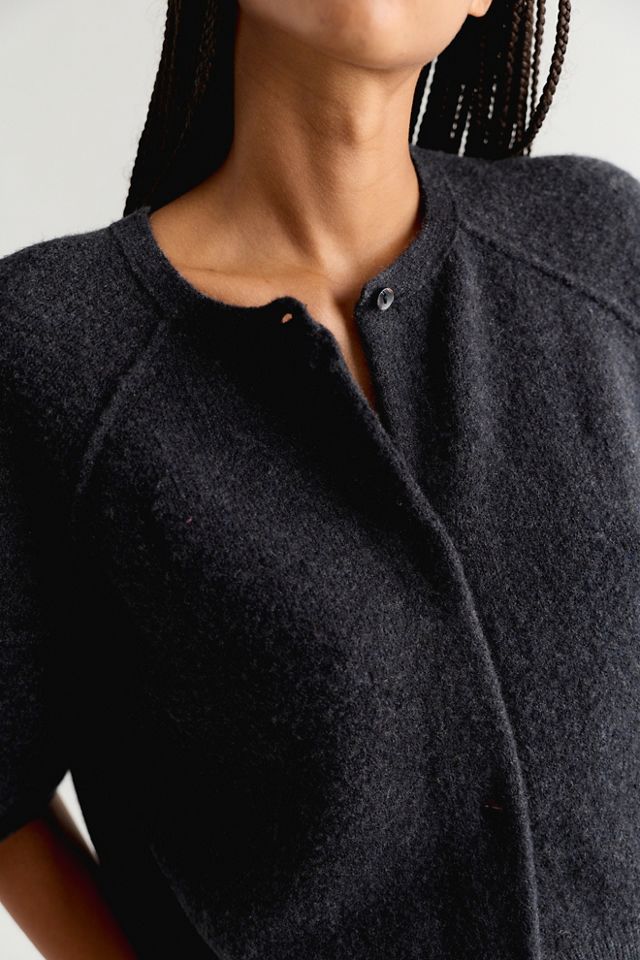 See Me SoftSpun Cardigan #3