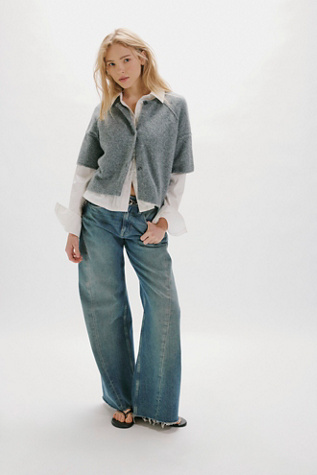 See Me SoftSpun Cardigan - thumbnail 7