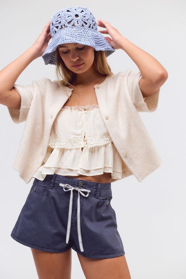 See Me SoftSpun Cardigan #2