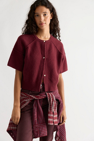 See Me SoftSpun Cardigan