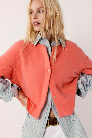 Opal Rollneck Sweater