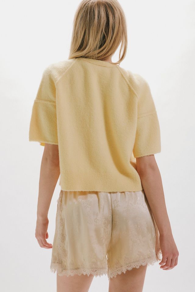 See Me SoftSpun Cardigan #1