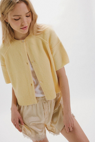 See Me SoftSpun Cardigan