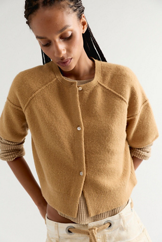Cardigan SoftSpun See Me