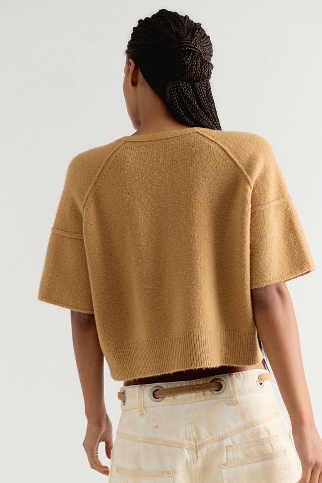 See Me SoftSpun Cardigan #1