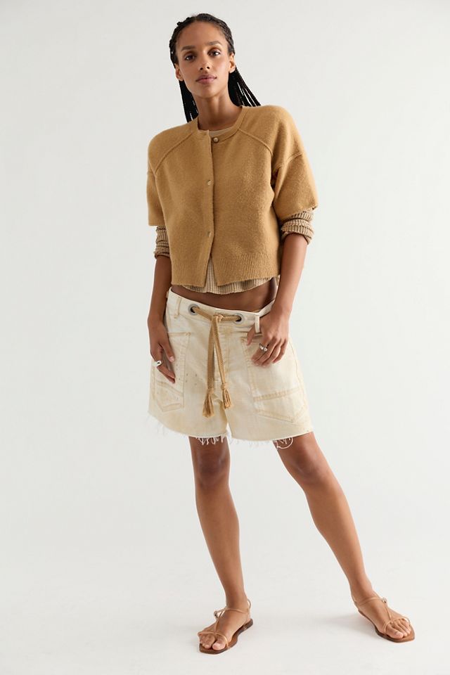 See Me SoftSpun Cardigan #2