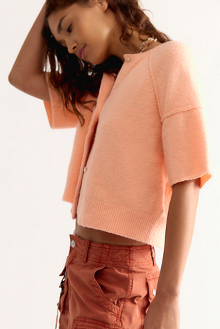 Cardigan SoftSpun See Me
