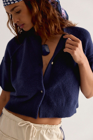 See Me SoftSpun Cardigan