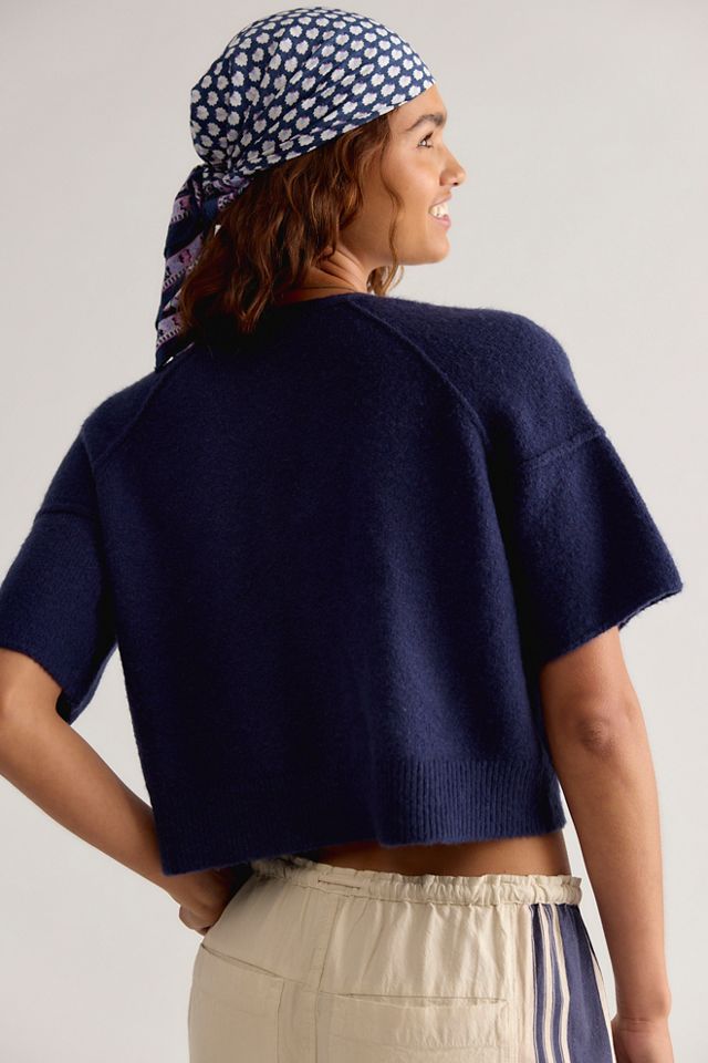 See Me SoftSpun Cardigan #1