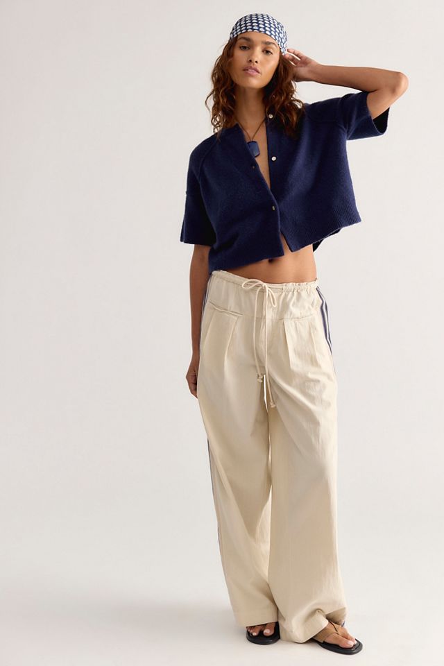 See Me SoftSpun Cardigan #2