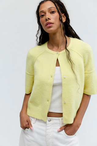 See Me SoftSpun Cardigan