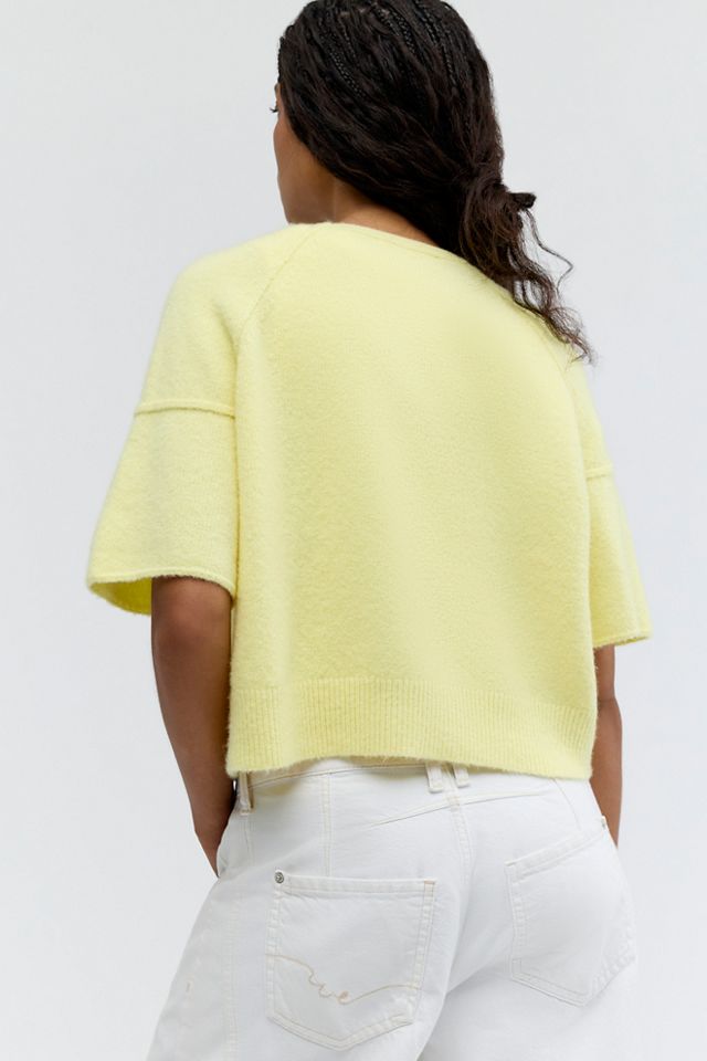 See Me SoftSpun Cardigan #1