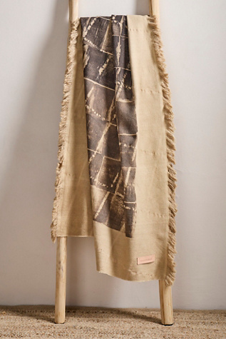 Tateiwa Blanket