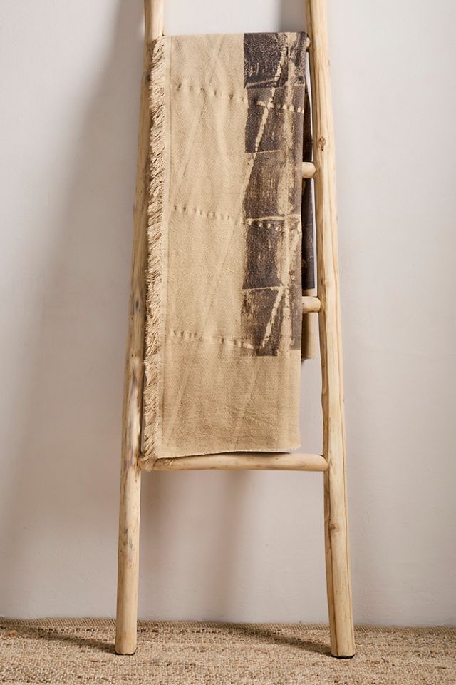Tateiwa Blanket #1