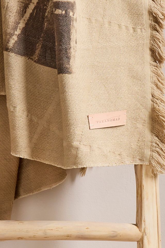 Tateiwa Blanket #2