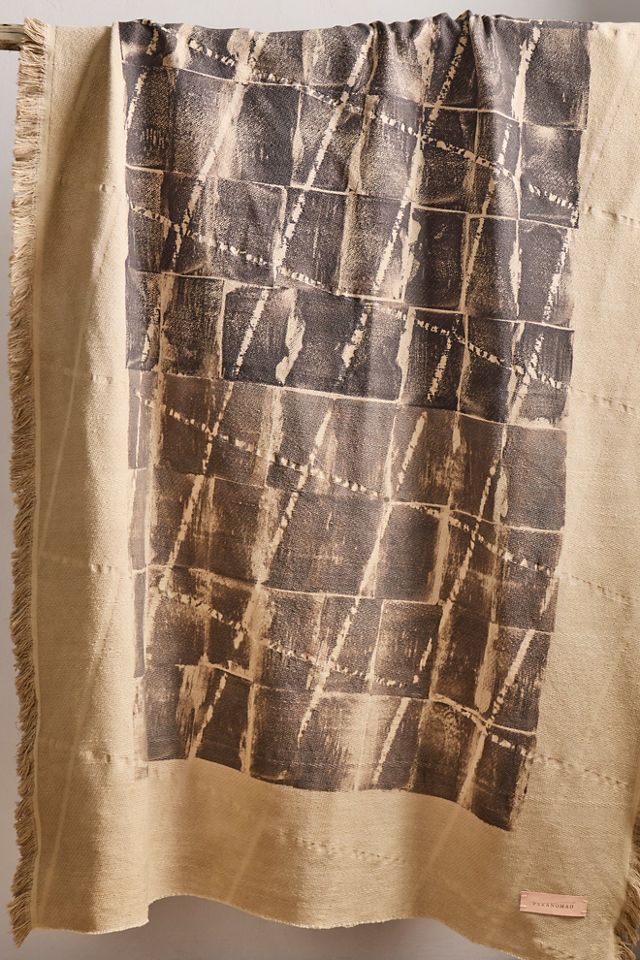 Tateiwa Blanket #3