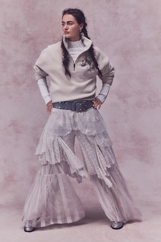 Florence Pants