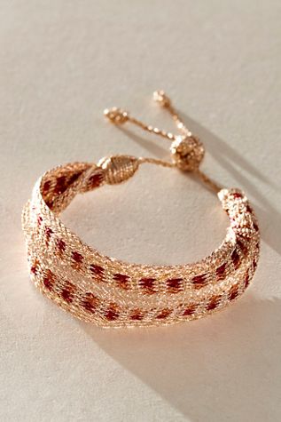 Maayaz Maxi Yula N2 Bracelet
