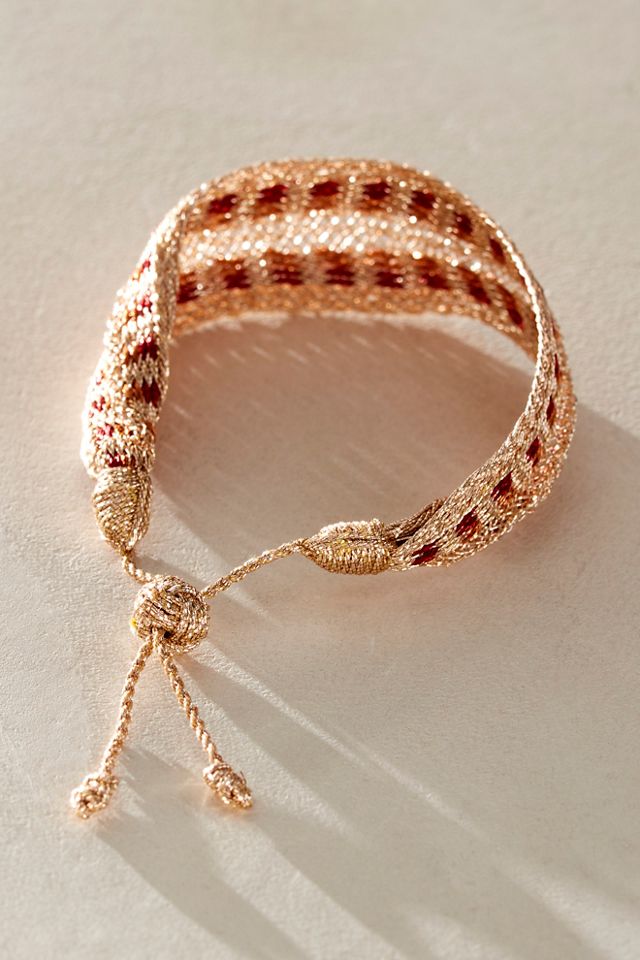 Maayaz Maxi Yula N2 Bracelet #1