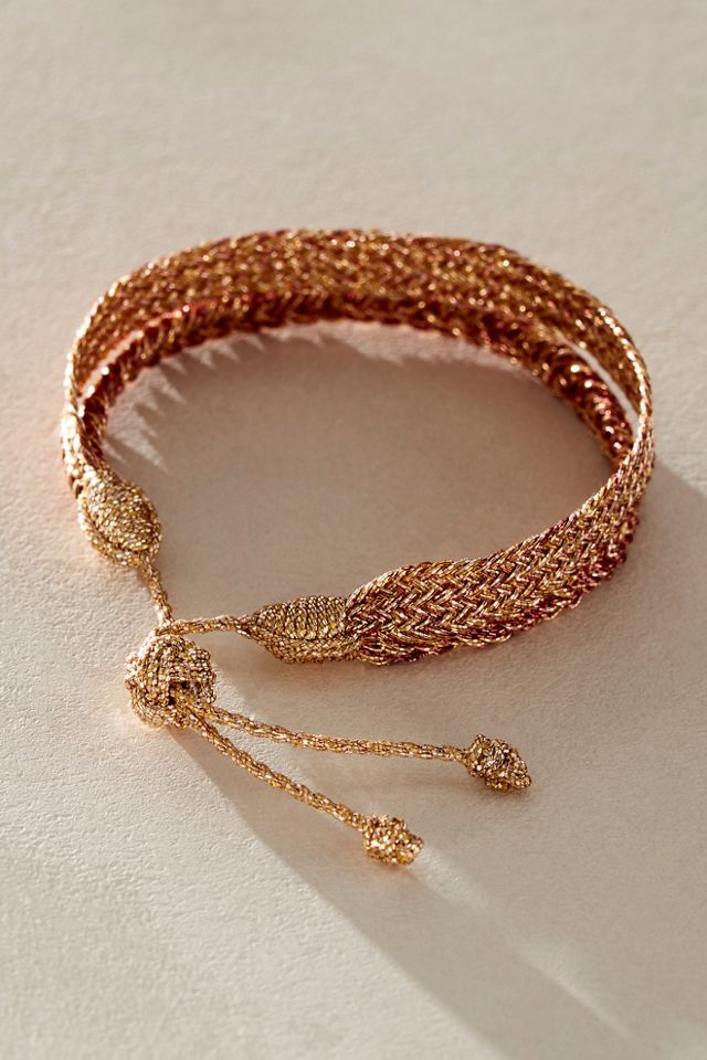 Maayaz Ania & Eya Bracelet #1