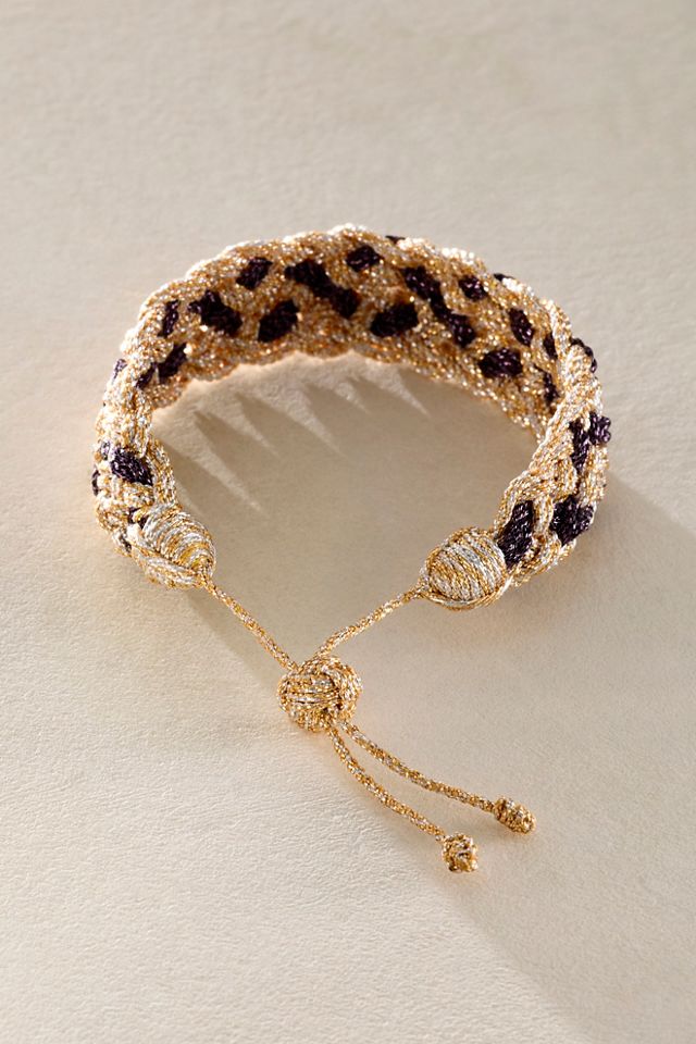 Maayaz Izem N2 Bracelet #1