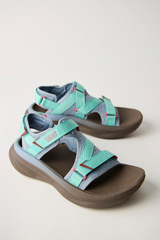 Sandales Aventrail Teva