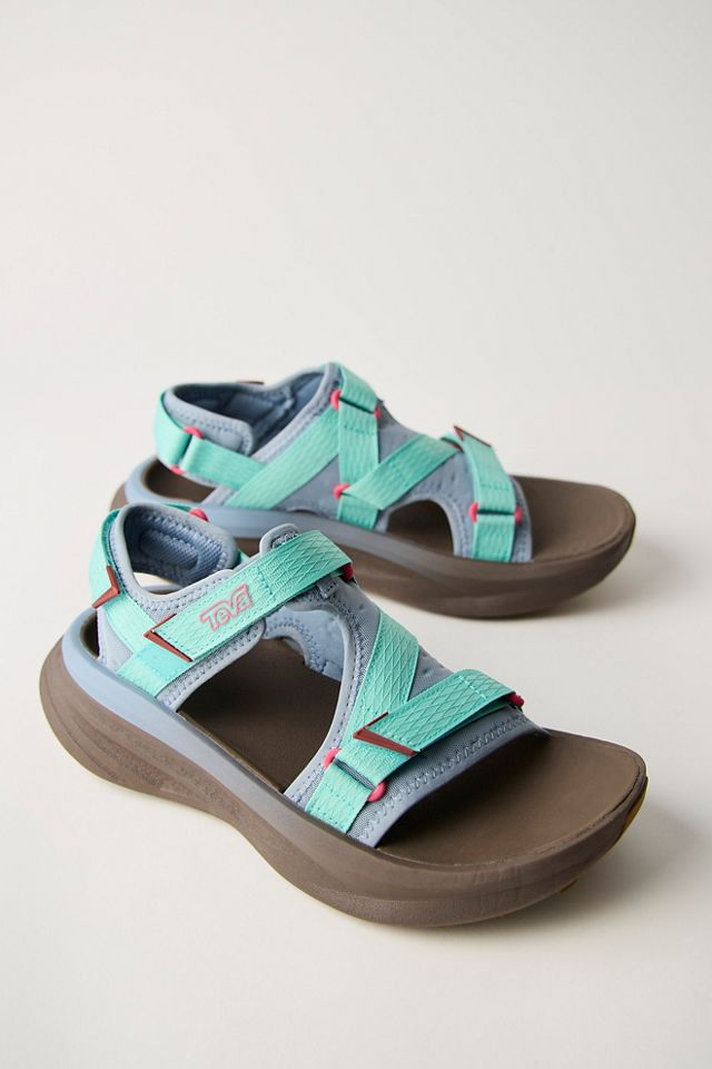 Sandales Aventrail Teva #1