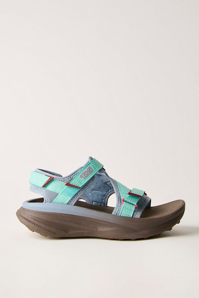 Sandales Aventrail Teva #2
