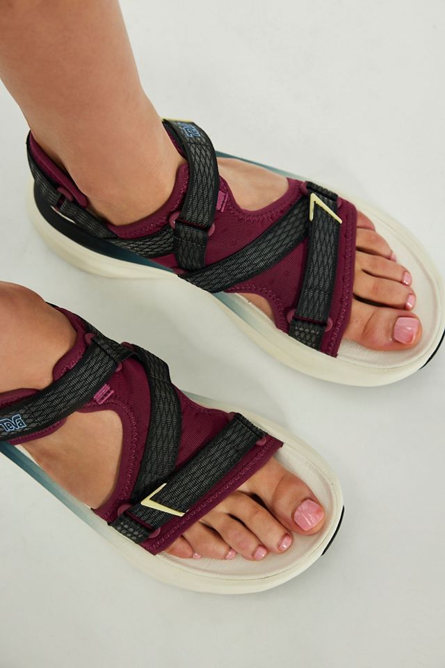 Teva Aventrail Sandals #1