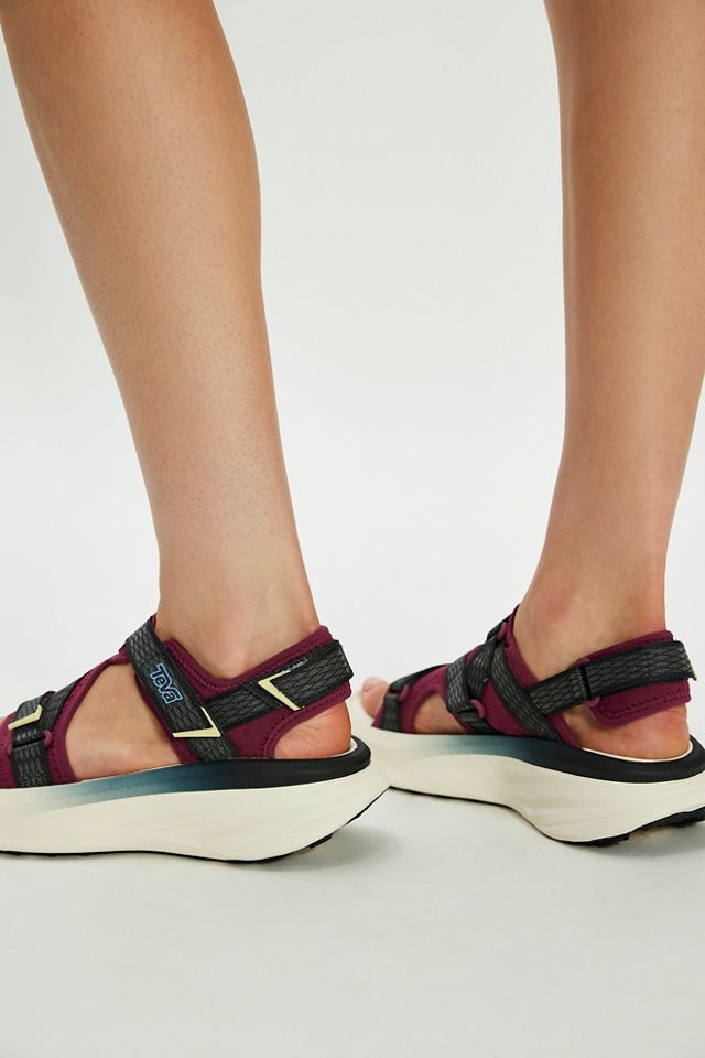 Teva Aventrail Sandals #2