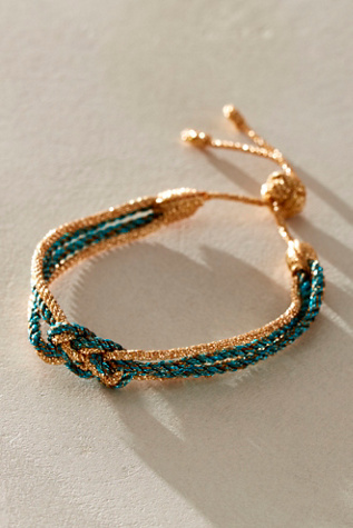 Maayaz Knot N2 Bracelet