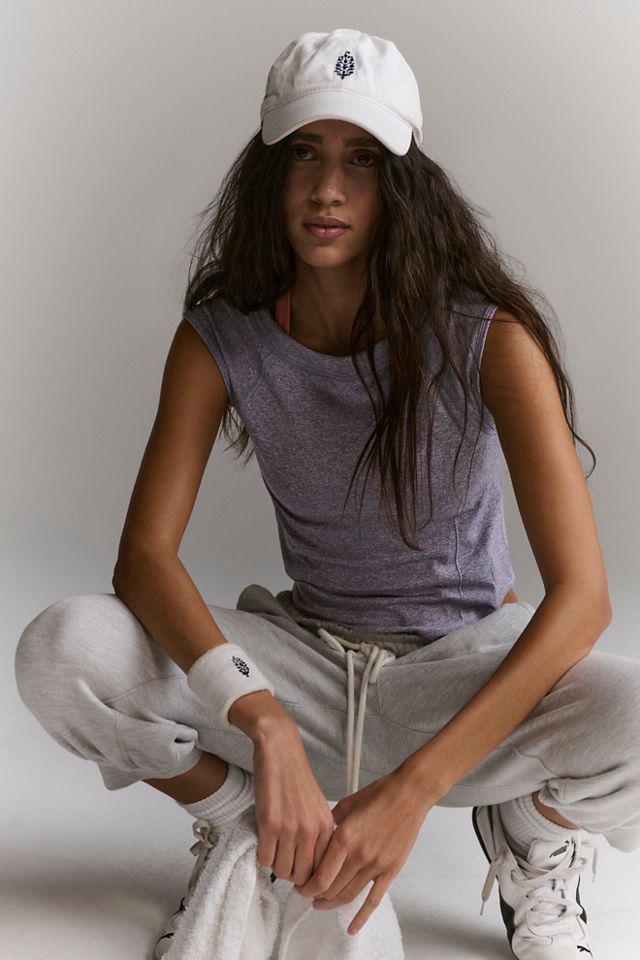 Up Next Boat Neck Tee #3