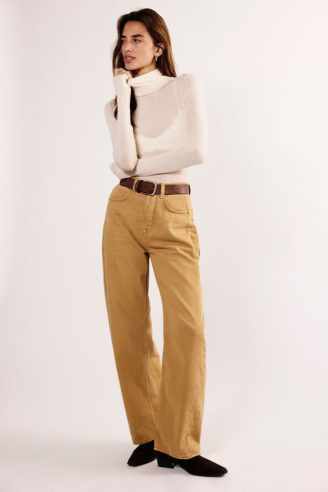 We The Free Ace Turtleneck #2