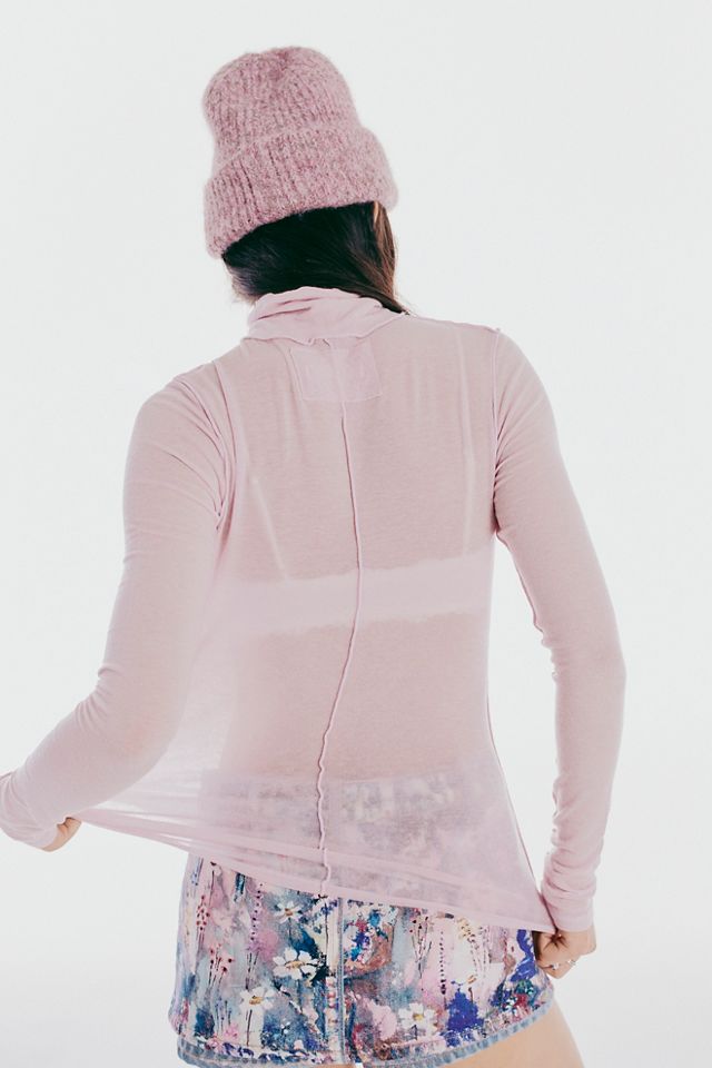 We The Free Peppermint Turtleneck #2