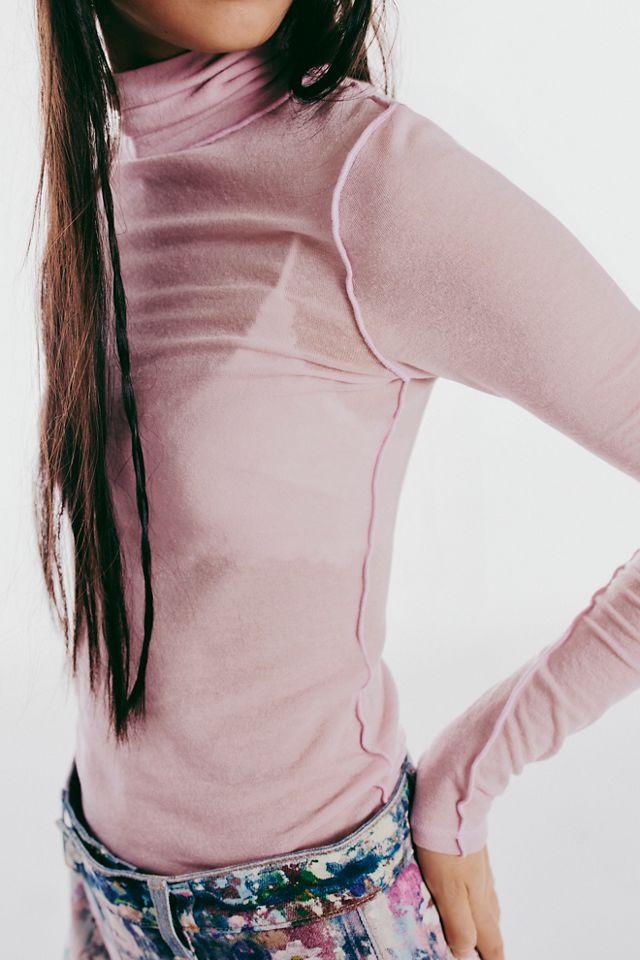 We The Free Peppermint Turtleneck #4