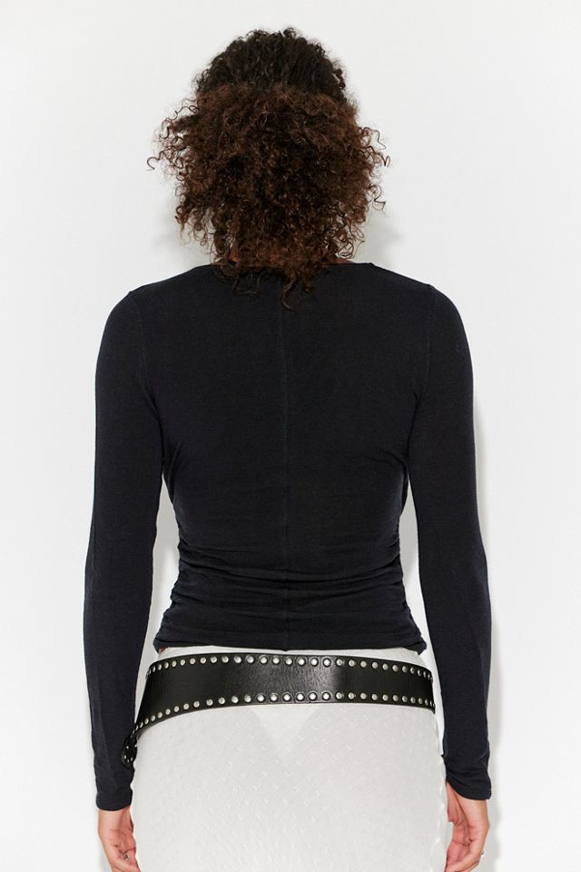 We The Free Hold Me Long Sleeve Top #1