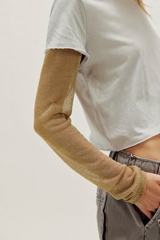 Oliver Twofer Long Sleeve Top