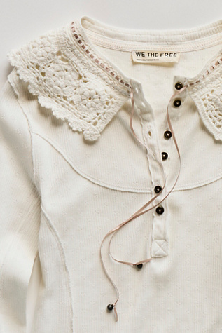 We The Free Sweet Whisper Henley