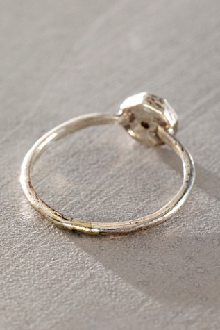 Женские аксессуары Lauren Wolf Silver & Champagne Quartz, цвет: Серебристый / Шампань — фото 3