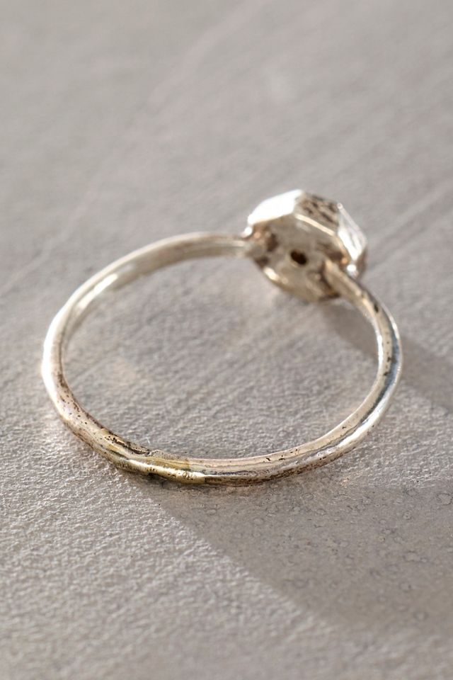 Lauren Wolf Argent et Quartz Champagne #2